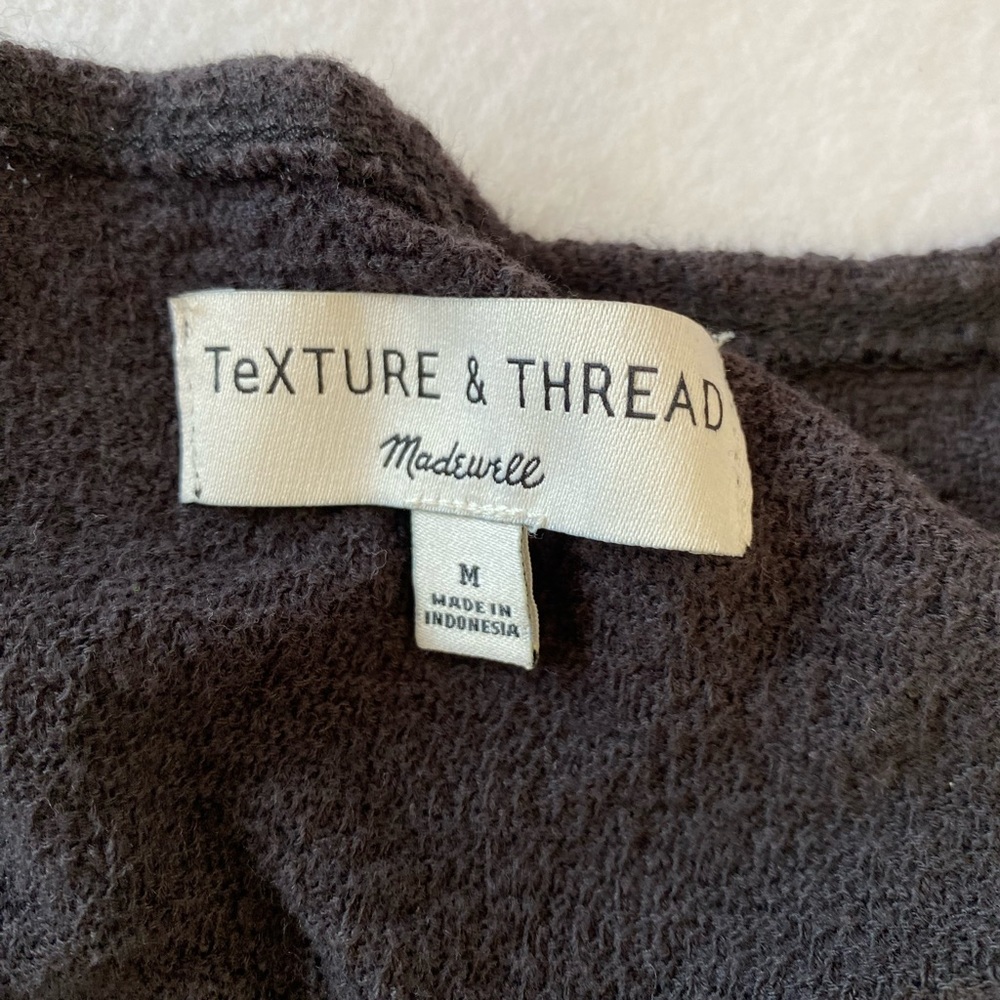 Madewell Top Bundle - Picture 16 of 16